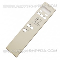 Front Cover replacement for Zebra 105SL